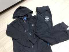 adidas セットアップのサムネイル