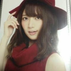 (即購入可)乃木坂46 橋本奈々未 【ボルドー】のサムネイル