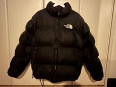 ザノースフェイス1996 RETRO NUPTSE DOWN700のサムネイル