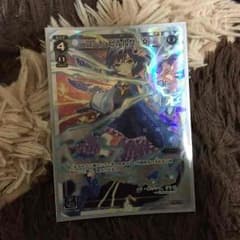 WIXOSS ピルルクΩのサムネイル