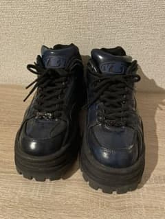 eytys Grand Prixのサムネイル