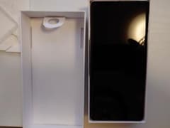 Google Pixel7 Pro Hazel 128GB SIMフリーのサムネイル