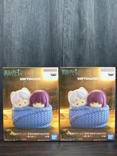 장송의 프리렌 대형 SOFVIMATES 따뜻한 2개 세트