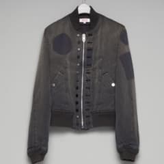 MASU 26SS VICTRIAN BOMBER JACKET サイズ44 - メルカリ