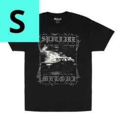 Ec melodi Tシャツ S ecmelodi EC Melodi EXOSKELETON TEE Tシャツ S 黒｜Yahoo!フリマ（旧PayPayフリマ）