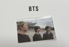 BTS ARIRANG weverse アーリーバード特典 ユニットのサムネイル