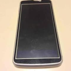 スマホ白ロムauのサムネイル