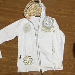 BANANA SEVENパーカーのサムネイル