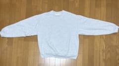 Los Angeles apparel sweat trainerのサムネイル