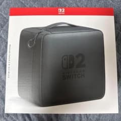 Thumbnail of 【新品・未使用】Nintendo Switch 2 オールインボックス