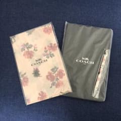 coachコーチ ステーショナリーセットのサムネイル