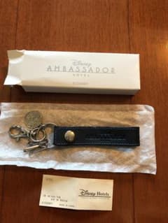 アンバサダーホテル　キーホルダーのサムネイル