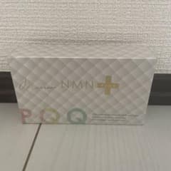 MARROW NMN PLUS PQQ 1箱60粒のサムネイル