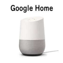 Google GOOGLE HOMEのサムネイル