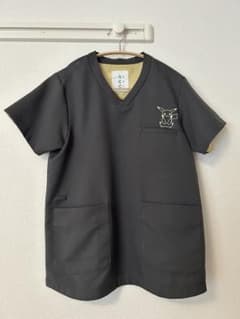 ポケモン ピカチュウスクラブ xxs 白衣 ナース - メルカリ