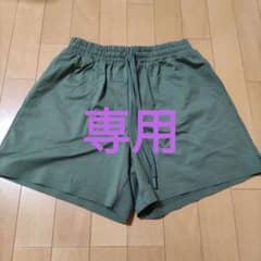 UNIQLO　ランニングパンツのサムネイル