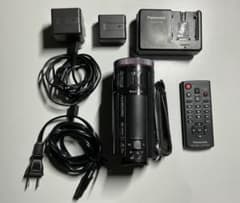 Panasonic HDC-TM700 Digital High-Definition Video Camera