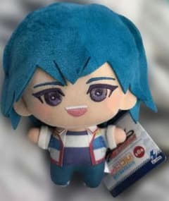 遊戯王5D's　みにコレ　ぬいぐるみマスコット