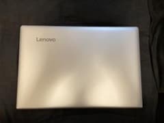 【美品】Lenovo Ideapad Core i5！SSD1TB！12GB！のサムネイル