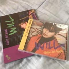 ジヌン 2AM CDのサムネイル