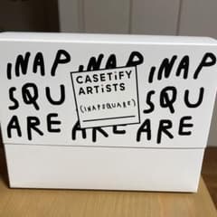 ★CASETiFY ARTiSTS AirPods ProCase★のサムネイル