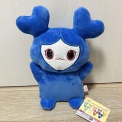即日/匿名】TWICE LOVELYS ぬいぐるみ パペット ツウィ - メルカリ