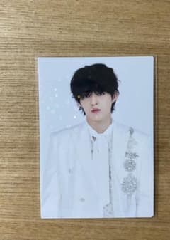 SEVENTEEN セブチ　エスクプス　トレカのサムネイル