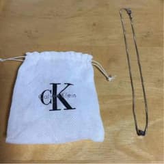 CK  ネックレスのサムネイル
