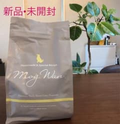 mog wan   1.8kgのサムネイル