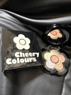 MARY QUANT CHERRY COLOURS 02のサムネイル