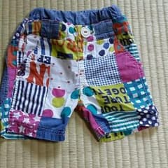 ジャンクストアー！パンツのサムネイル