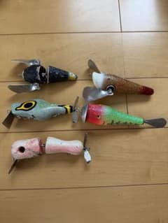 イソノファクトリー 7個セット - メルカリ