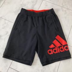dtjttmgt様専用☆adidas アディダス ハーフパンツのサムネイル