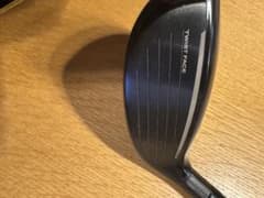 ステルス2  HD  レスキュー　５Ｕ　(27°)美品！！のサムネイル