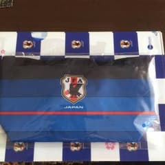 サッカー日本代表 二個セットのサムネイル