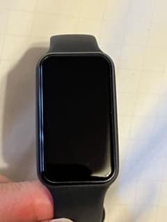 amazfit band7のサムネイル