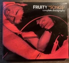 fruity / "Songs" complete discographyのサムネイル