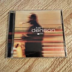Karl Denson Dance Lesson #2のサムネイル