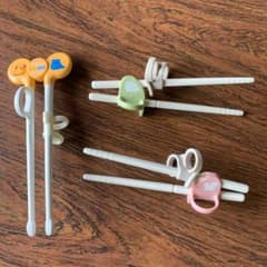 ★はちみつさん専用　　リス右利きのみのサムネイル