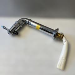 ニットク製 ビールディスペンサー（ビールサーバー） ノズル 部品