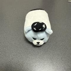 BIGBANGぬいぐるみのサムネイル