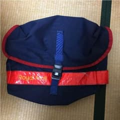 【値下げっ！】ロイヤルメールのメッセンジャーのサムネイル