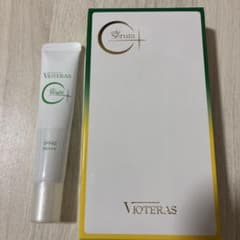 VIOTERAS C+クリアセラム 30ml、C+ファンデーション15g付のサムネイル