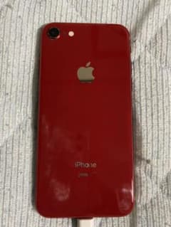 iPhone 8 256G REDのサムネイル