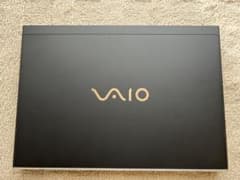 VAIO SX12 VJS12390311Bのサムネイル