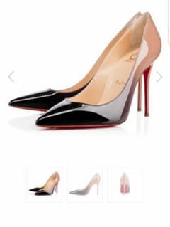 ルブタン正規品36のサムネイル