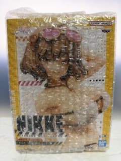 【新品未開封品】勝利の女神：NIKKE アニス こーどリールフィギュアのサムネイル