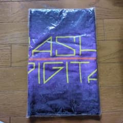 嵐 ARASHI 2014 THE DIGITALIAN デジタリアン タオルのサムネイル