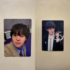 Hey! Say! JUMP 有岡大貴 トレカのサムネイル