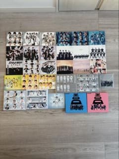 値下げしました！Snow Man CD アルバム まとめ売り - メルカリ